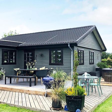 Holiday Home Gilleleje Lxxv Dış mekan fotoğraf