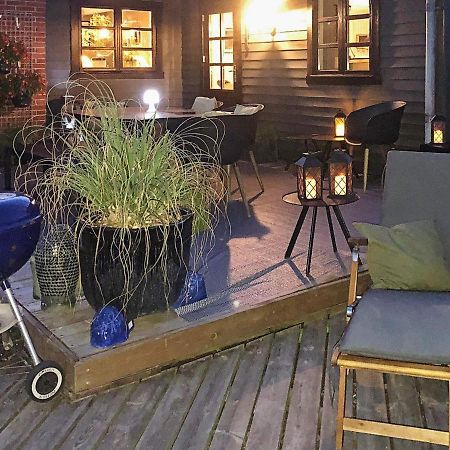 Holiday Home Gilleleje Lxxv Dış mekan fotoğraf