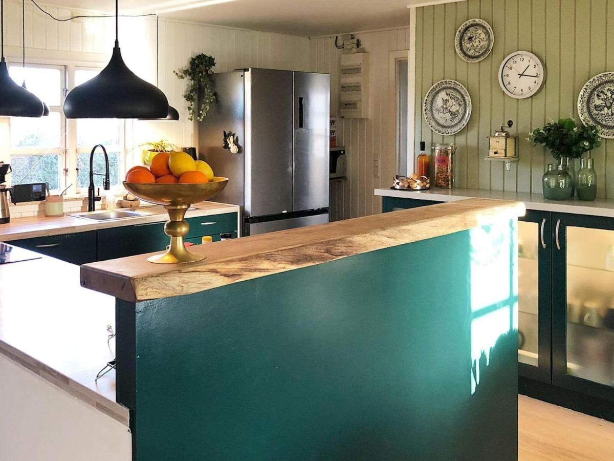 Holiday Home Gilleleje Lxxv Dış mekan fotoğraf