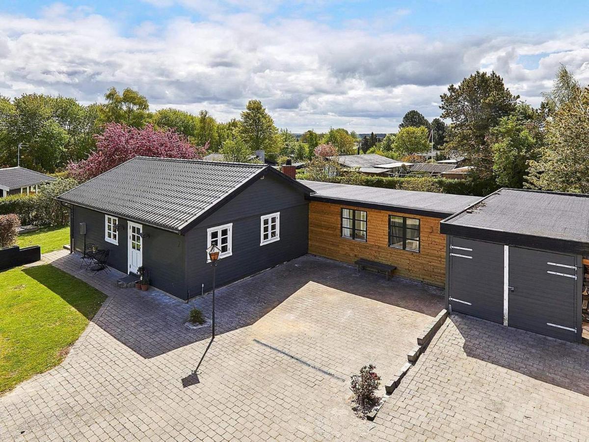 Holiday Home Gilleleje Lxxv Dış mekan fotoğraf