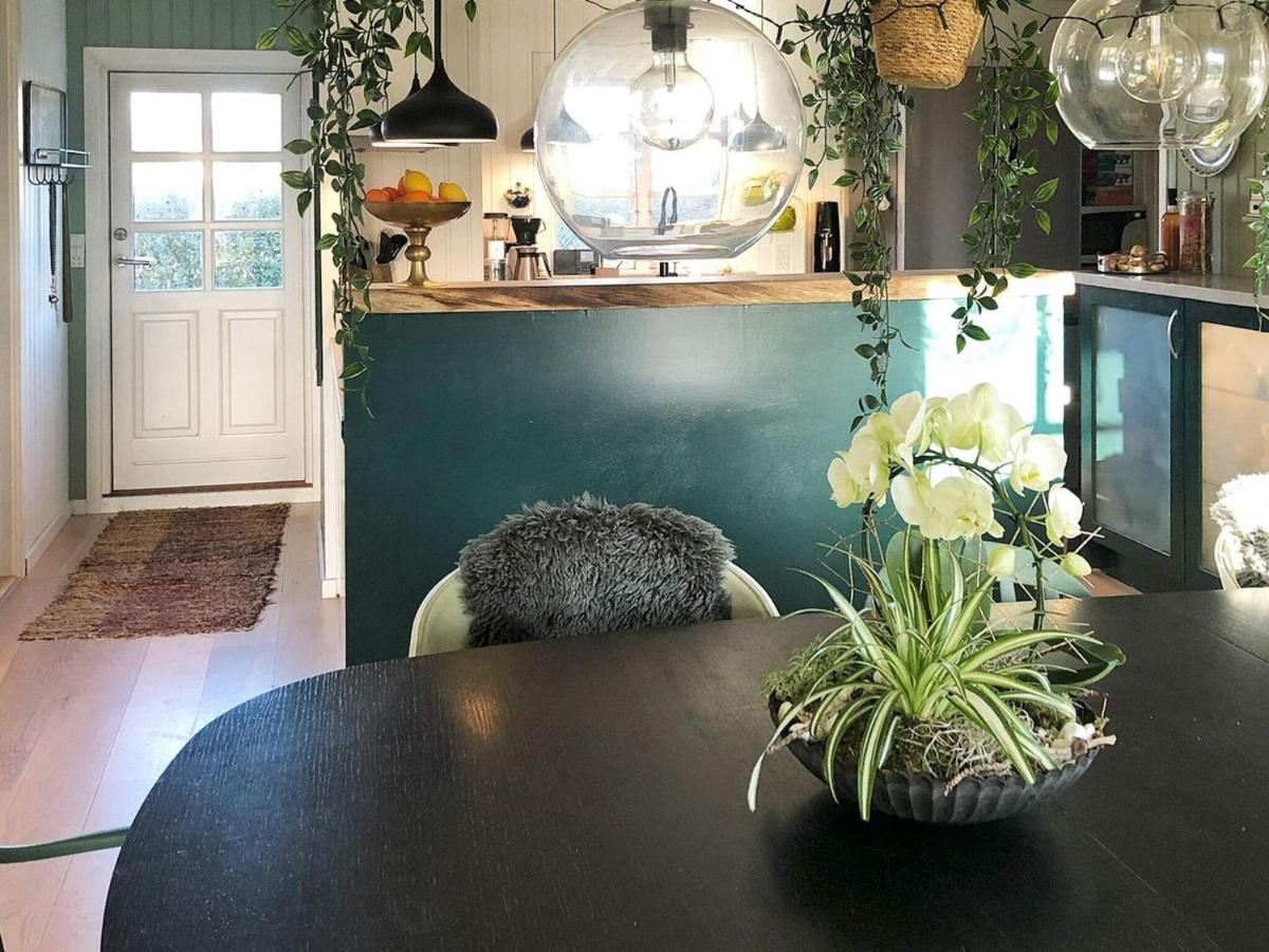 Holiday Home Gilleleje Lxxv Dış mekan fotoğraf