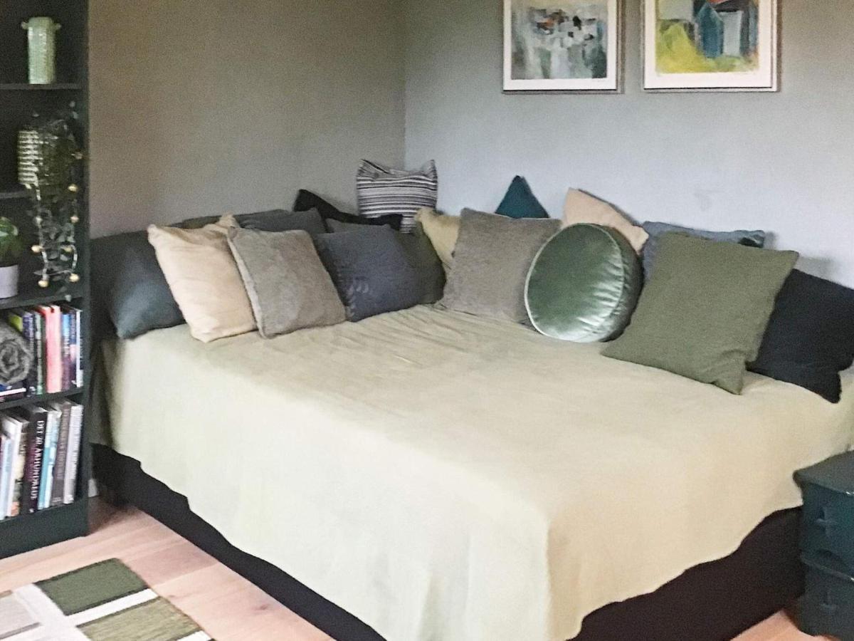 Holiday Home Gilleleje Lxxv Dış mekan fotoğraf