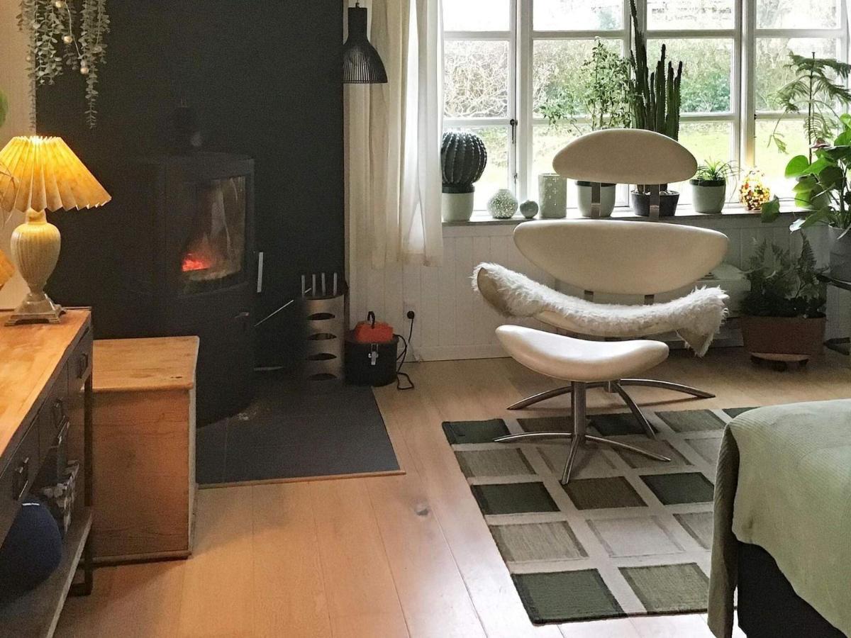 Holiday Home Gilleleje Lxxv Dış mekan fotoğraf