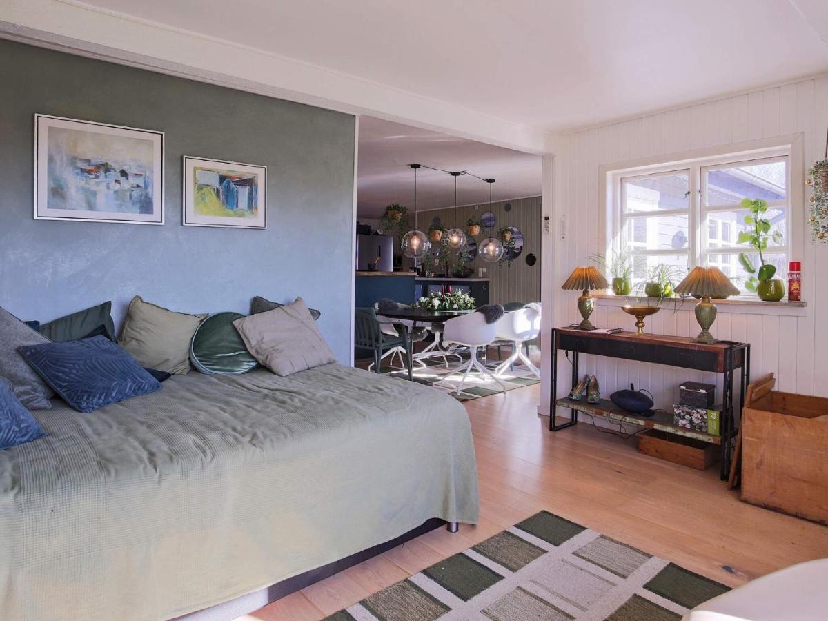 Holiday Home Gilleleje Lxxv Dış mekan fotoğraf