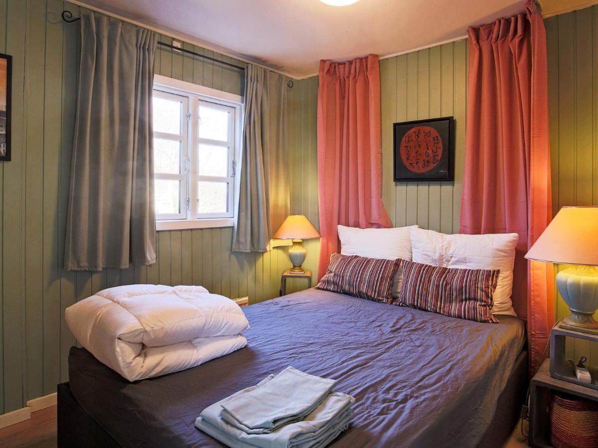 Holiday Home Gilleleje Lxxv Dış mekan fotoğraf