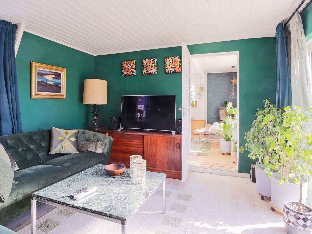 Holiday Home Gilleleje Lxxv Dış mekan fotoğraf