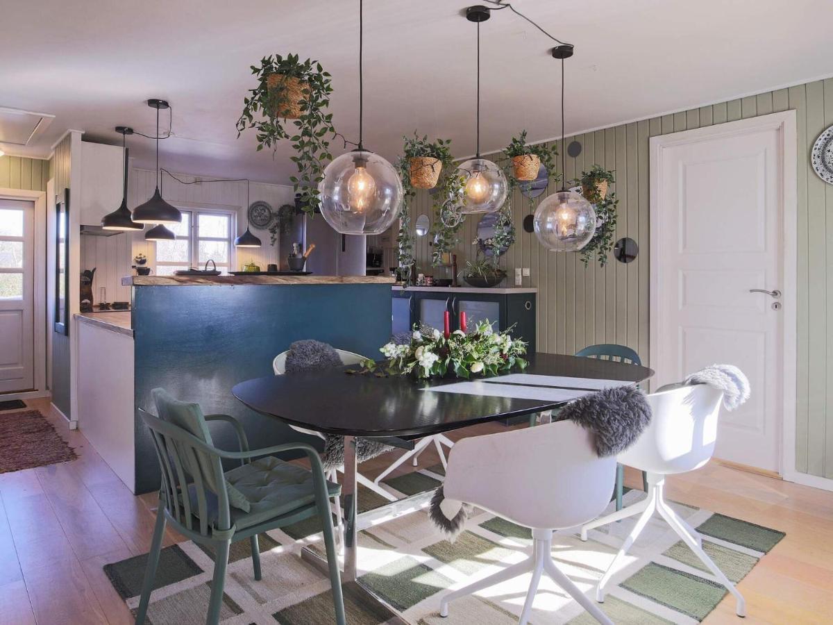 Holiday Home Gilleleje Lxxv Dış mekan fotoğraf