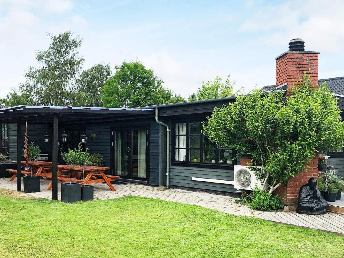 Holiday Home Gilleleje Lxxv Dış mekan fotoğraf