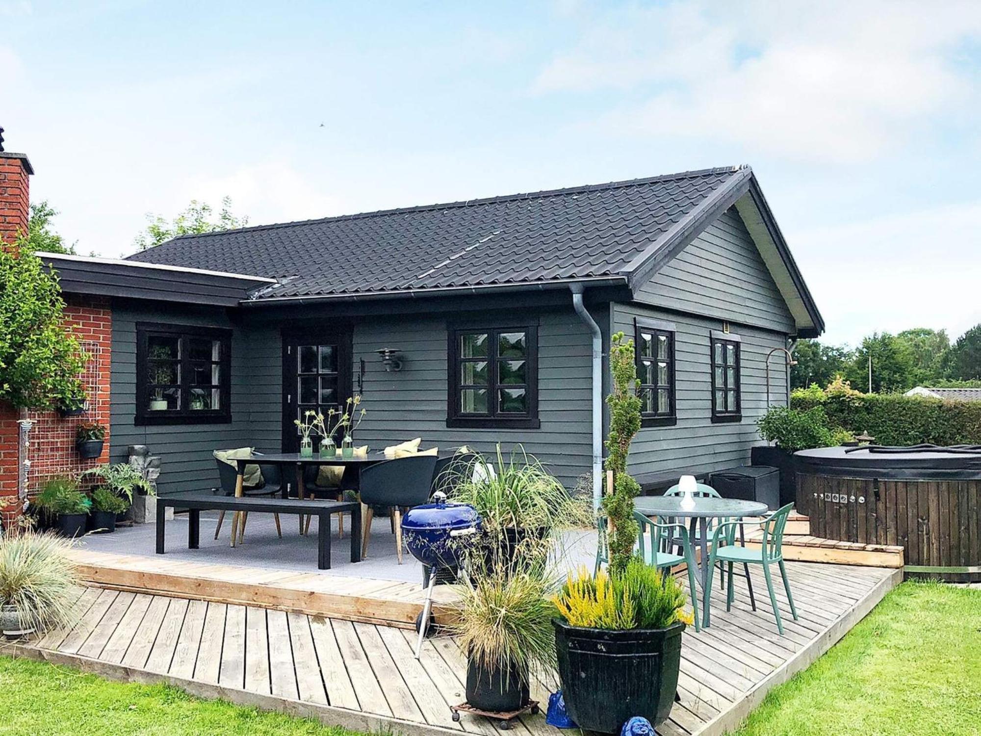 Holiday Home Gilleleje Lxxv Dış mekan fotoğraf