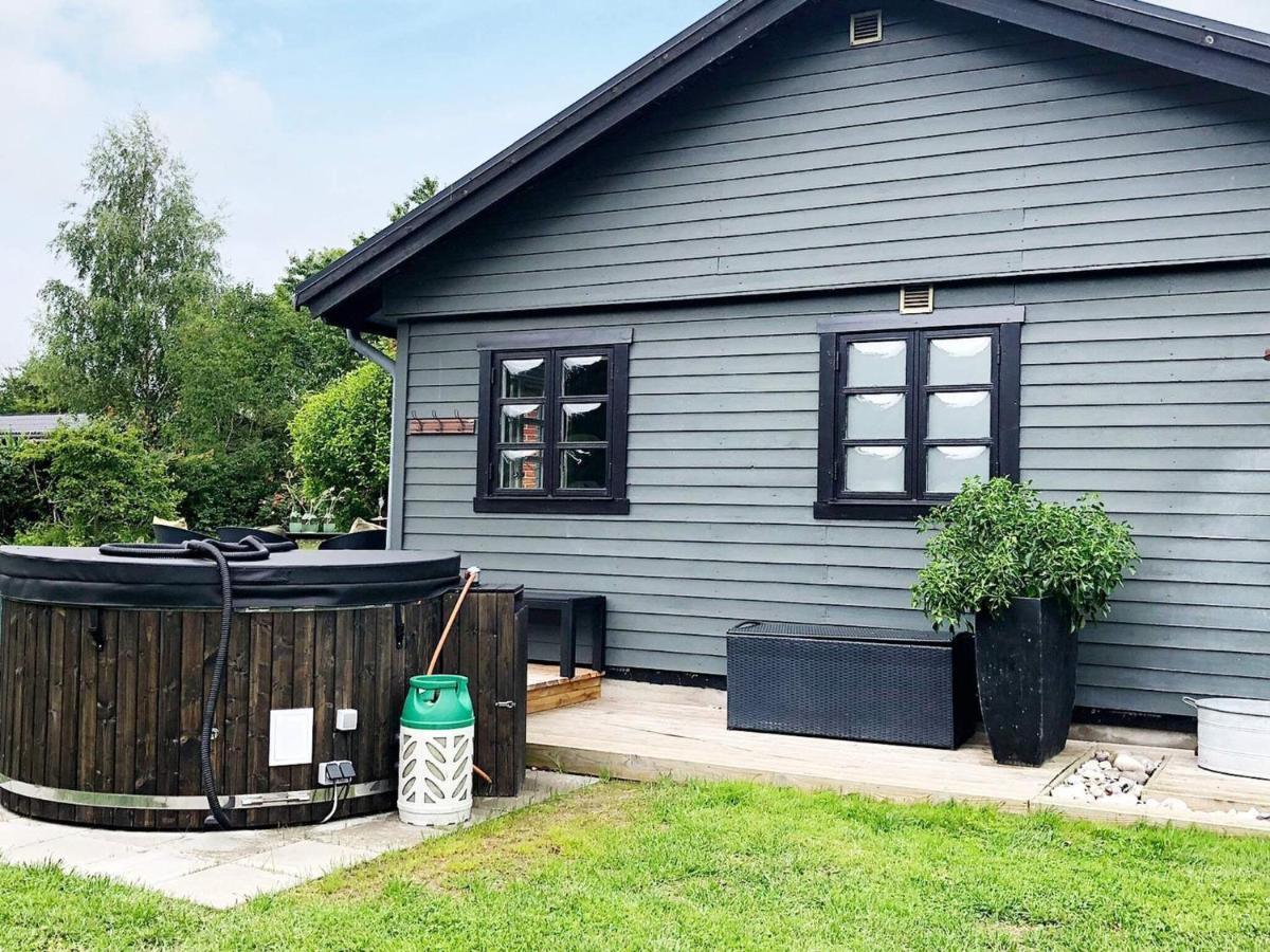 Holiday Home Gilleleje Lxxv Dış mekan fotoğraf