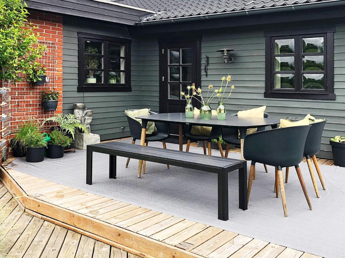 Holiday Home Gilleleje Lxxv Dış mekan fotoğraf