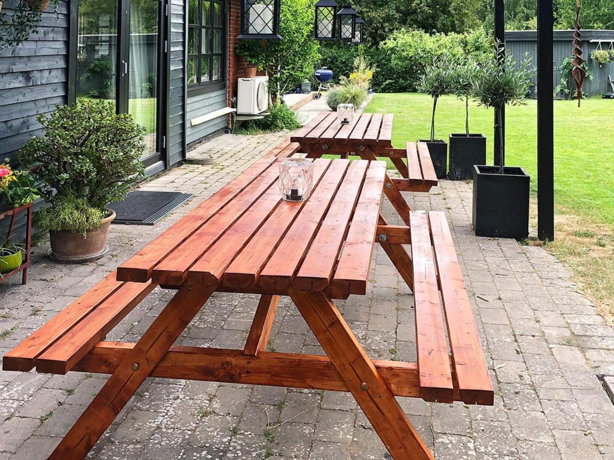 Holiday Home Gilleleje Lxxv Dış mekan fotoğraf