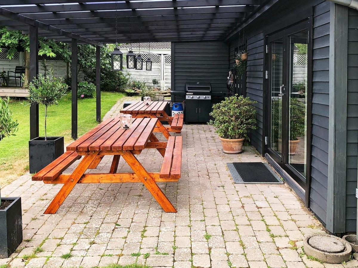 Holiday Home Gilleleje Lxxv Dış mekan fotoğraf