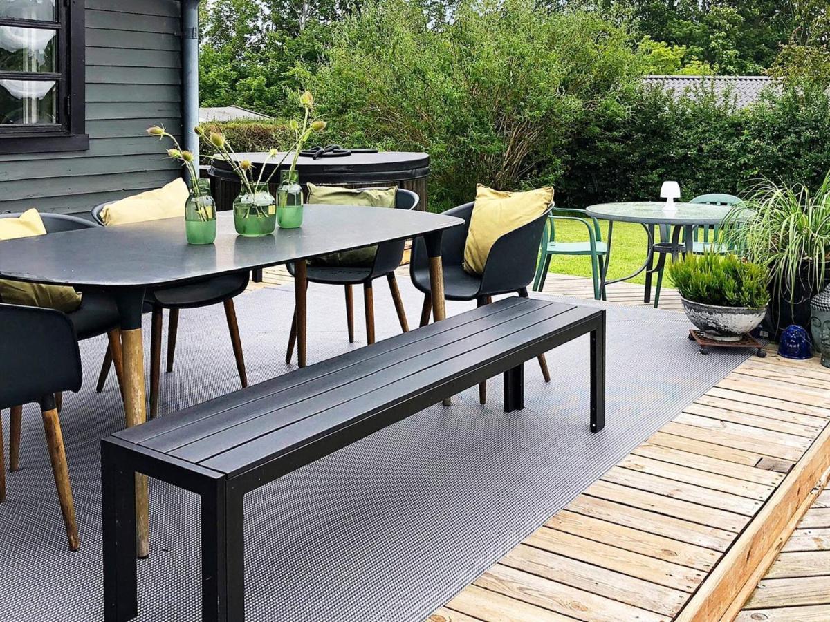 Holiday Home Gilleleje Lxxv Dış mekan fotoğraf