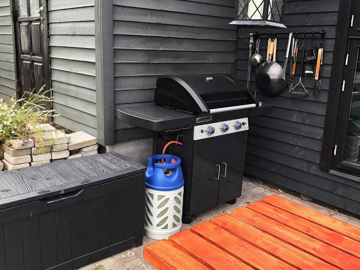 Holiday Home Gilleleje Lxxv Dış mekan fotoğraf