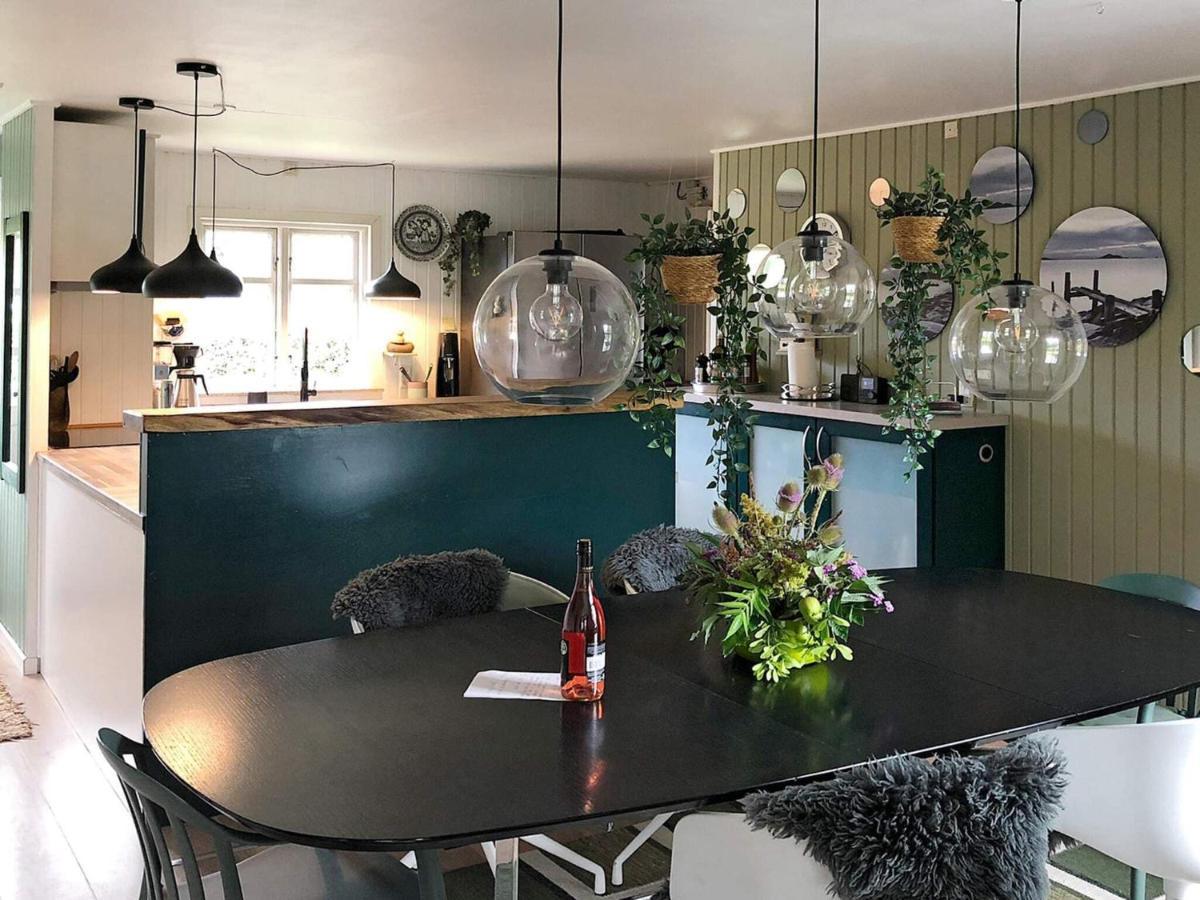 Holiday Home Gilleleje Lxxv Dış mekan fotoğraf