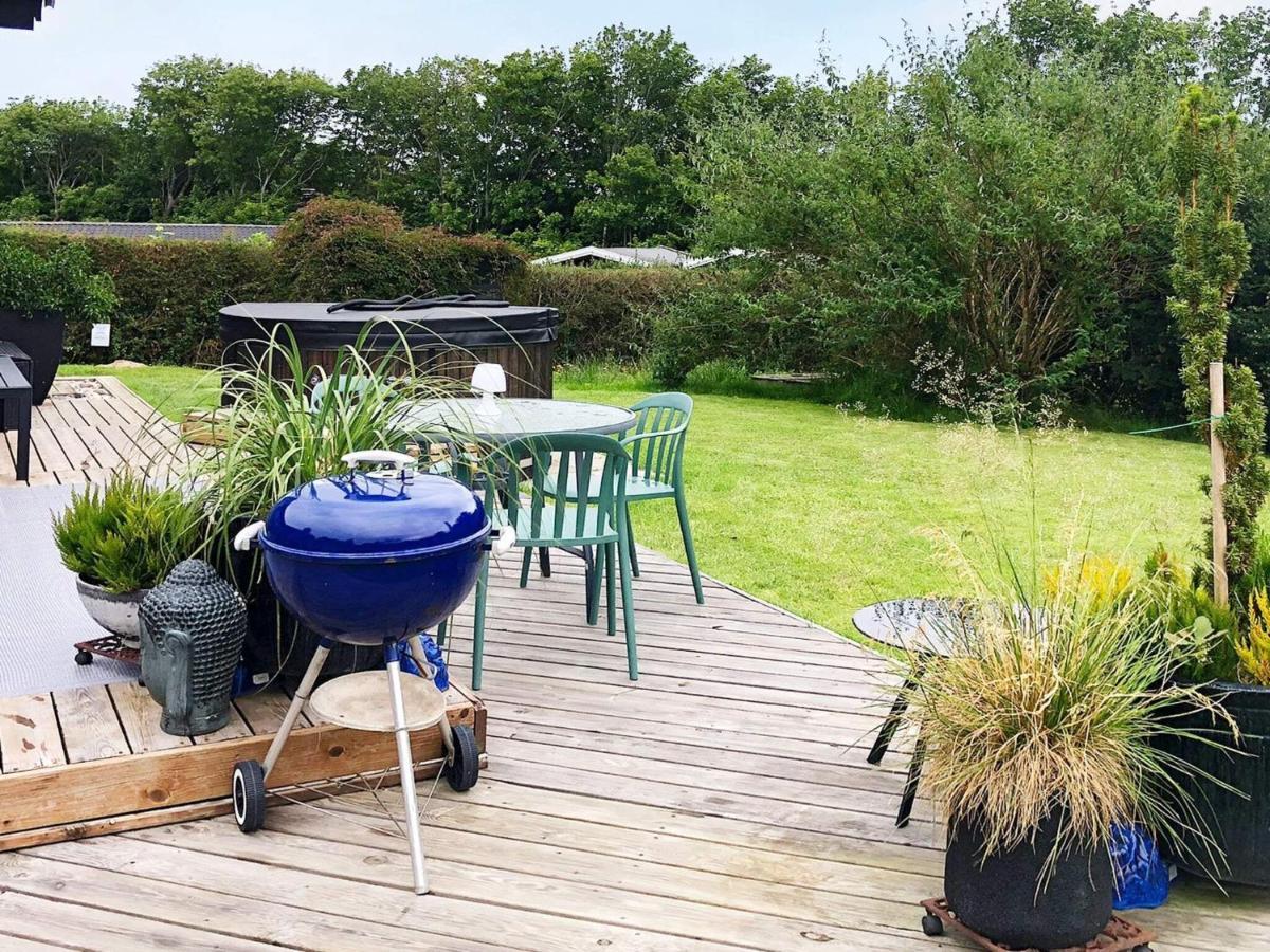 Holiday Home Gilleleje Lxxv Dış mekan fotoğraf