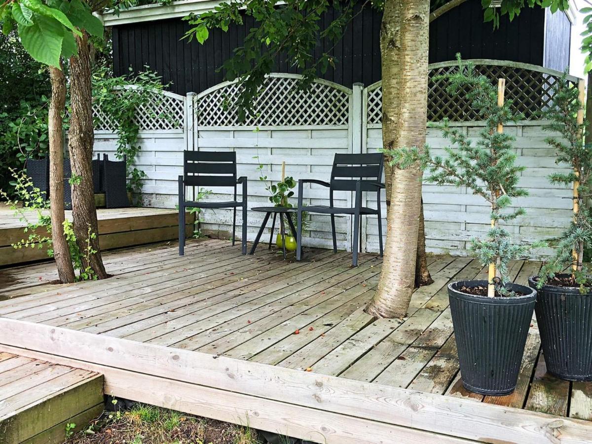 Holiday Home Gilleleje Lxxv Dış mekan fotoğraf