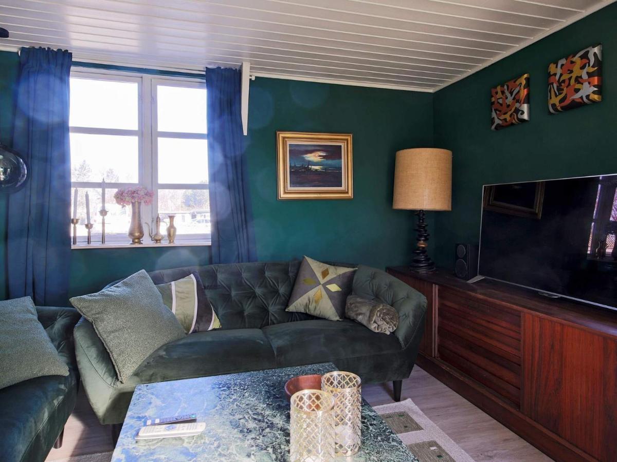 Holiday Home Gilleleje Lxxv Dış mekan fotoğraf