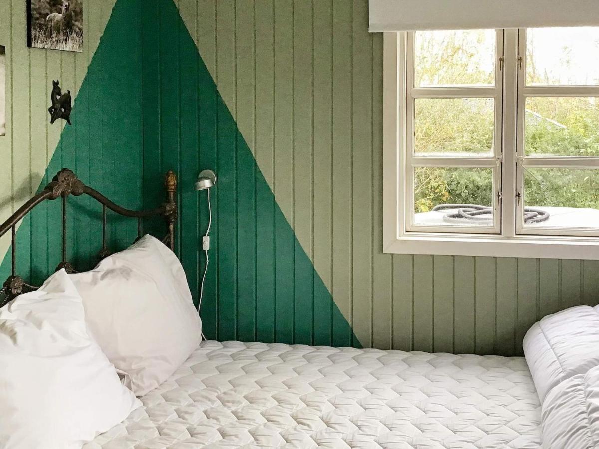 Holiday Home Gilleleje Lxxv Dış mekan fotoğraf