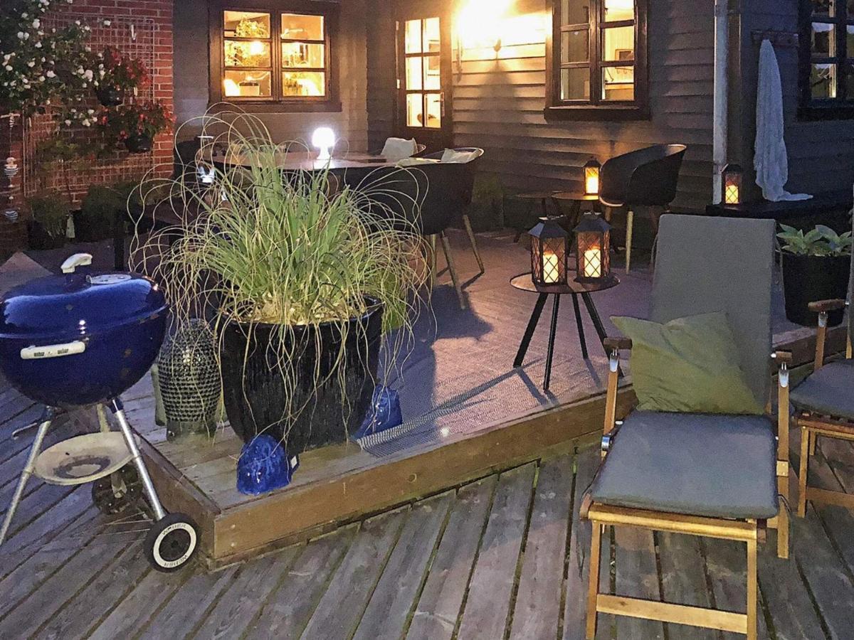 Holiday Home Gilleleje Lxxv Dış mekan fotoğraf