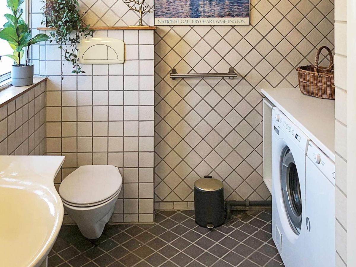 Holiday Home Gilleleje Lxxv Dış mekan fotoğraf