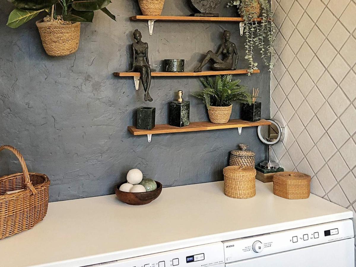 Holiday Home Gilleleje Lxxv Dış mekan fotoğraf